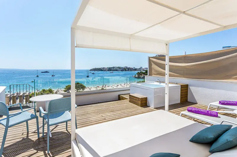 Fergus Style Palmanova Hotel gallery image 8