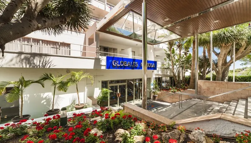 Globales Mimosa Hotel gallery image 10