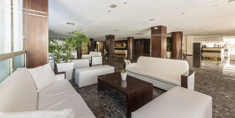 Globales Mimosa Hotel gallery image 23