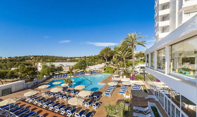 Globales Mimosa Hotel gallery image 3
