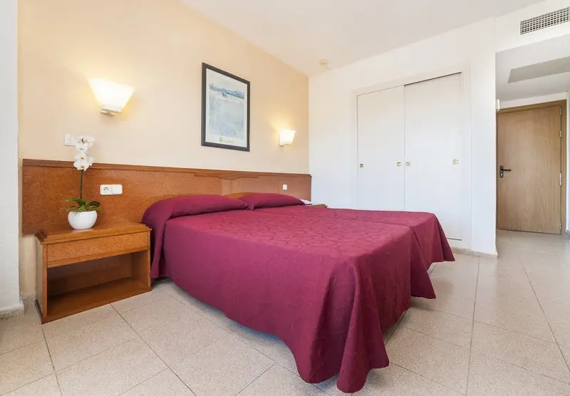 Globales Mimosa Hotel gallery image 14