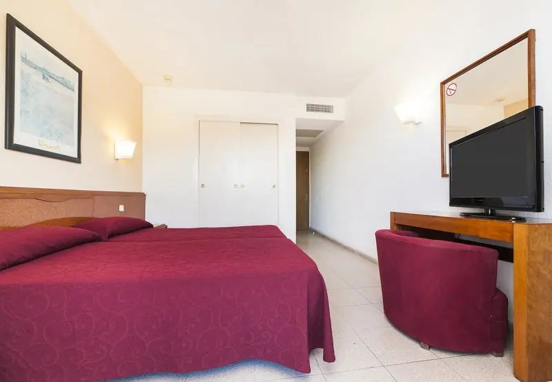 Globales Mimosa Hotel gallery image 15