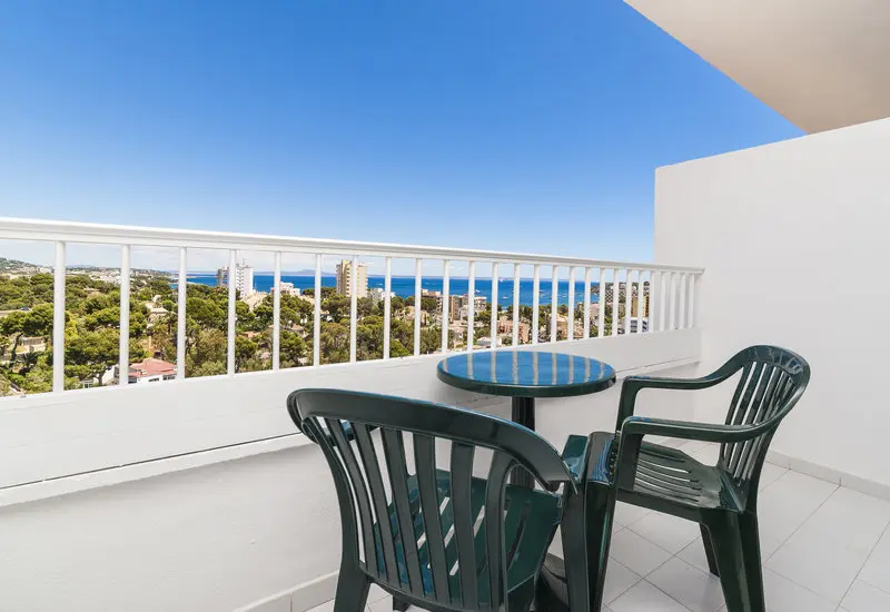 Globales Mimosa Hotel gallery image 16