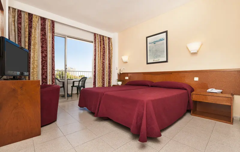 Globales Mimosa Hotel gallery image 17