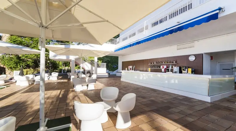 Globales Mimosa Hotel gallery image 27