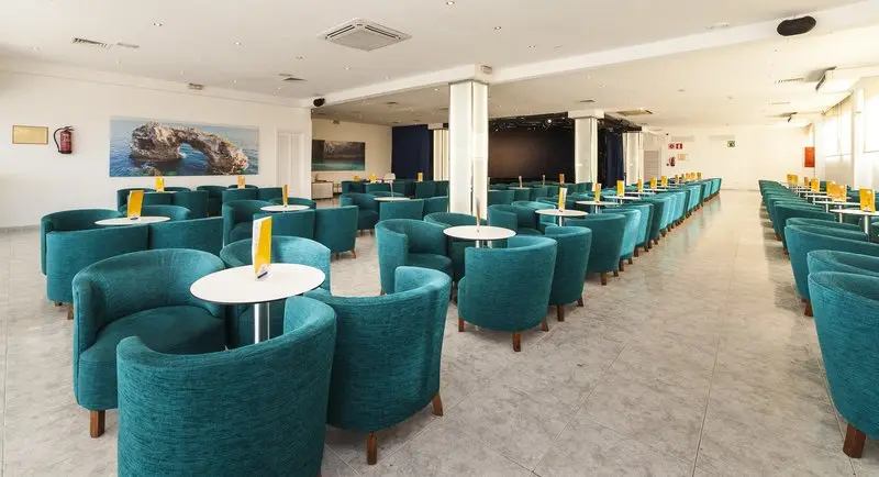 Globales Mimosa Hotel gallery image 28