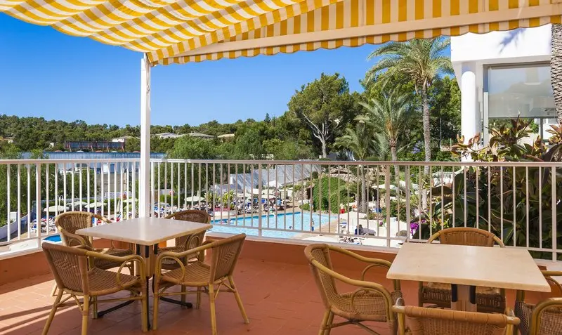 Globales Mimosa Hotel gallery image 29