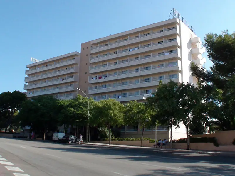 Globales Mimosa Hotel gallery image 6