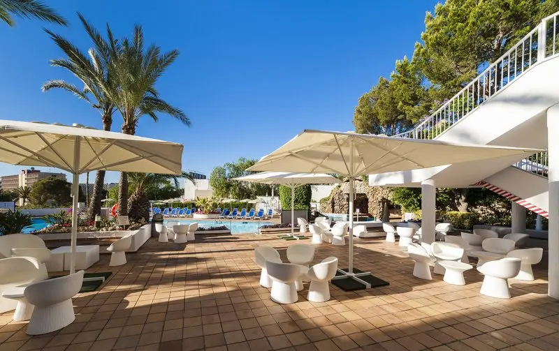 Globales Mimosa Hotel gallery image 30