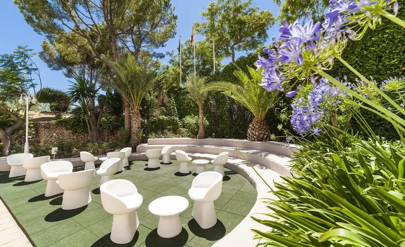 Globales Mimosa Hotel gallery image 31
