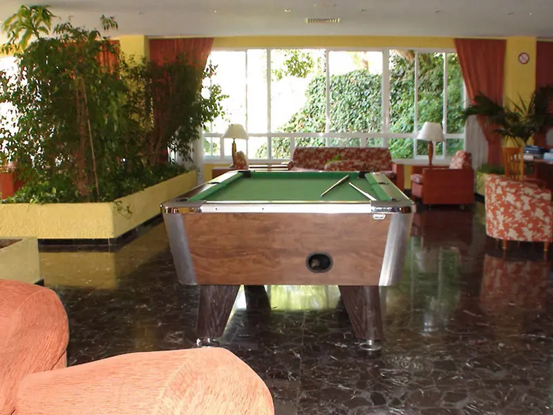 Globales Mimosa Hotel gallery image 19