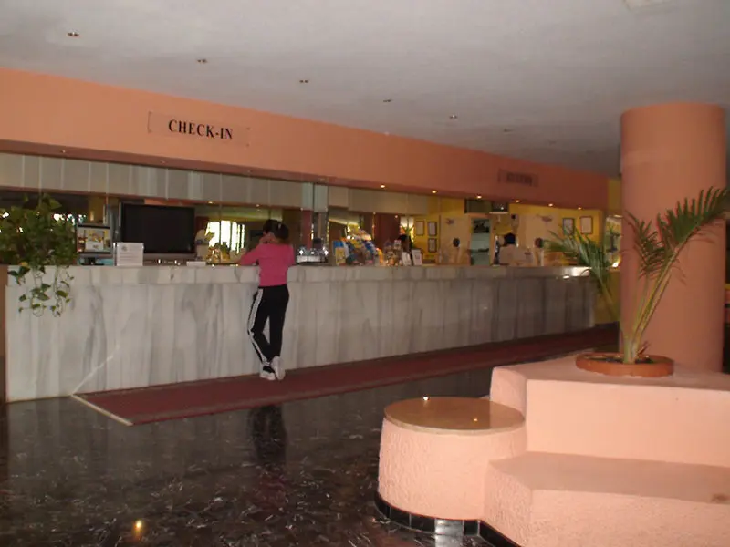 Globales Mimosa Hotel gallery image 20
