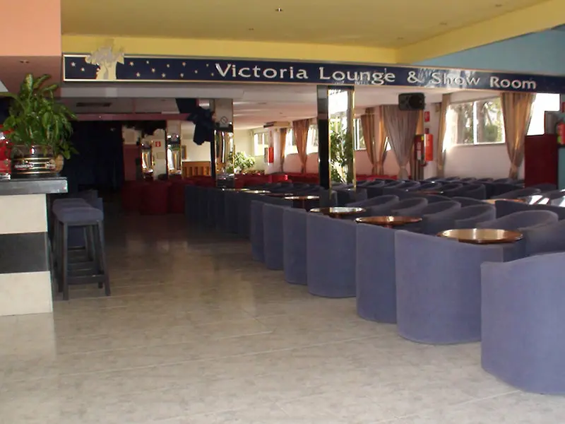 Globales Mimosa Hotel gallery image 21
