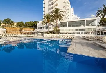 Globales Mimosa Hotel