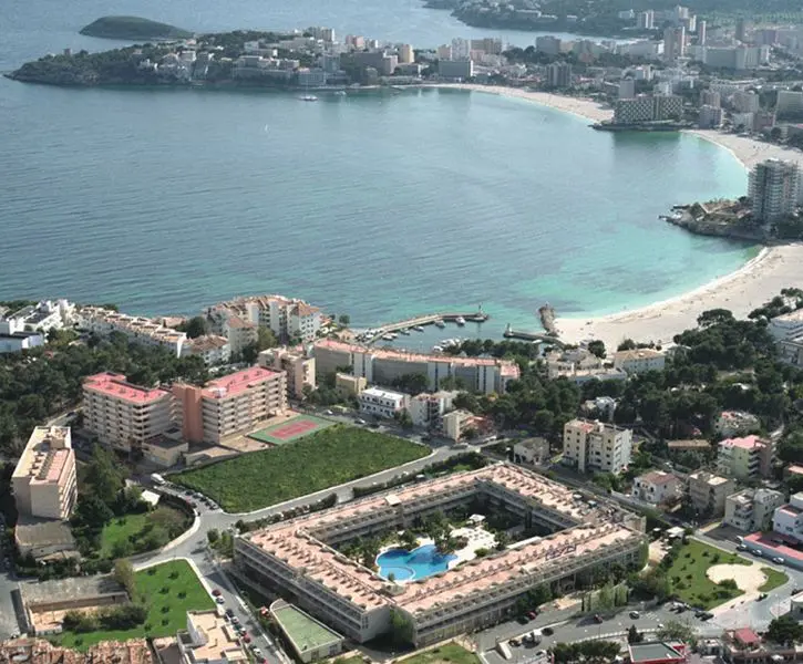Globales Palmanova Palace Hotel gallery image 9