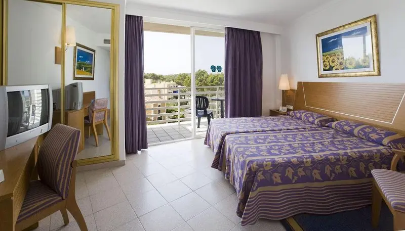 Globales Palmanova Palace Hotel gallery image 8