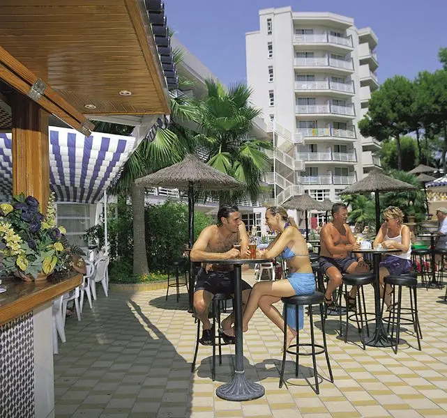Globales Palmanova Palace Hotel gallery image 4
