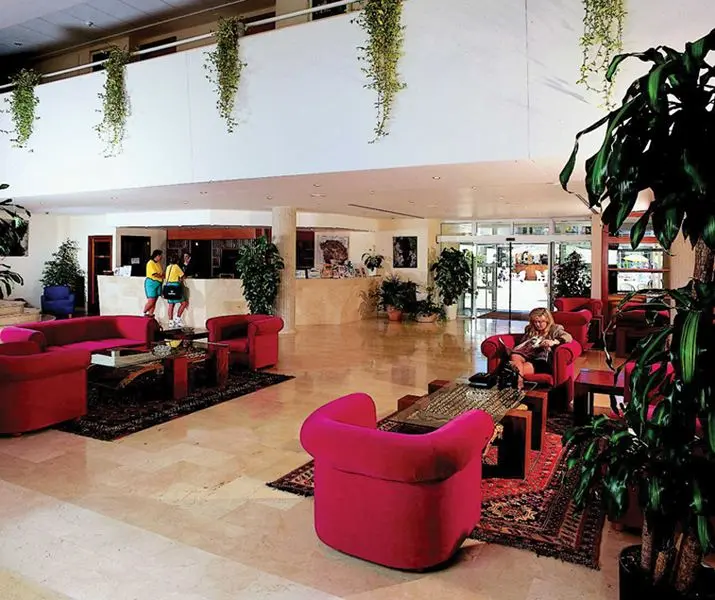 Globales Palmanova Palace Hotel gallery image 10