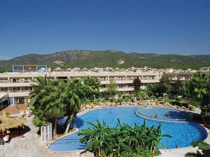Globales Palmanova Palace Hotel gallery image 1