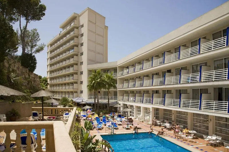 Globales Palmanova Palace Hotel gallery image 5