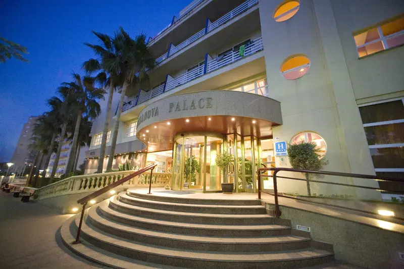 Globales Palmanova Palace Hotel gallery image 6