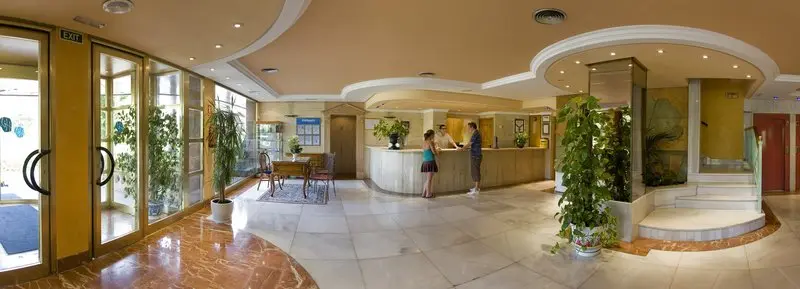 Globales Palmanova Palace Hotel gallery image 11