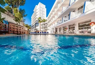 Globales Palmanova Palace Hotel