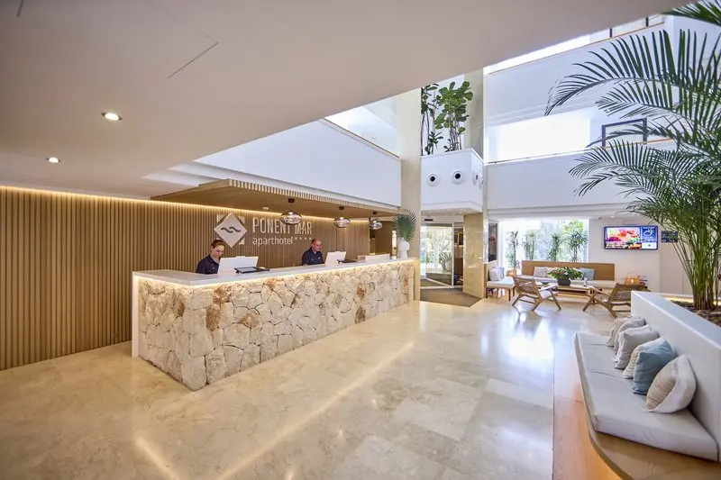 Ponent Mar Apartments gallery image 25