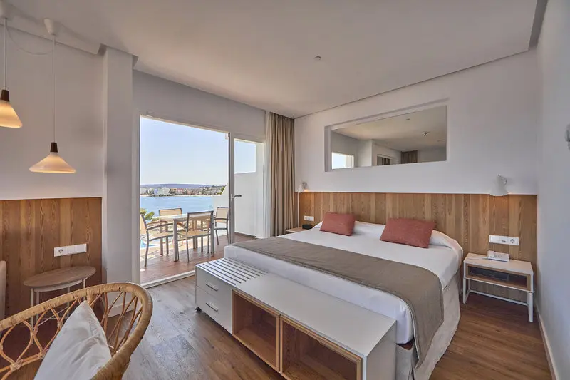 Ponent Mar Apartments gallery image 14