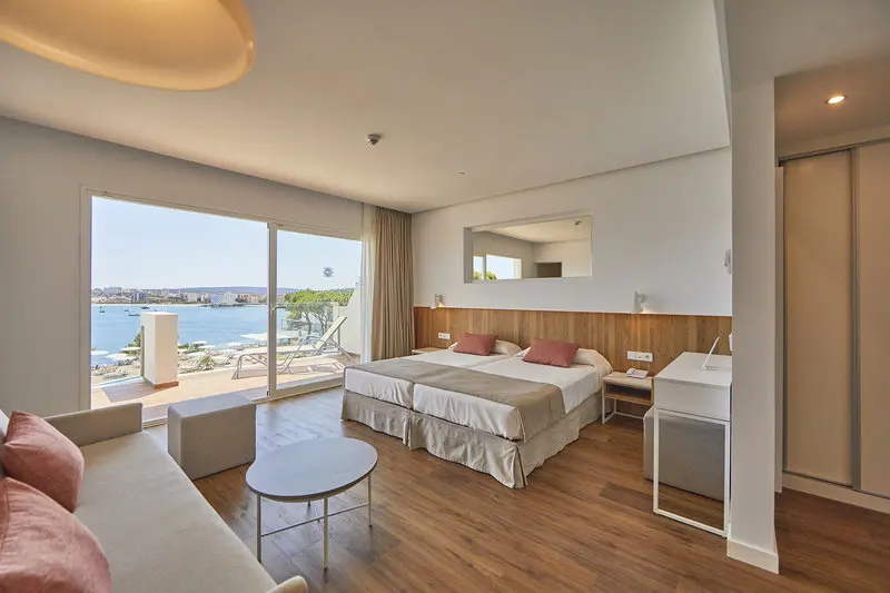 Ponent Mar Apartments gallery image 17