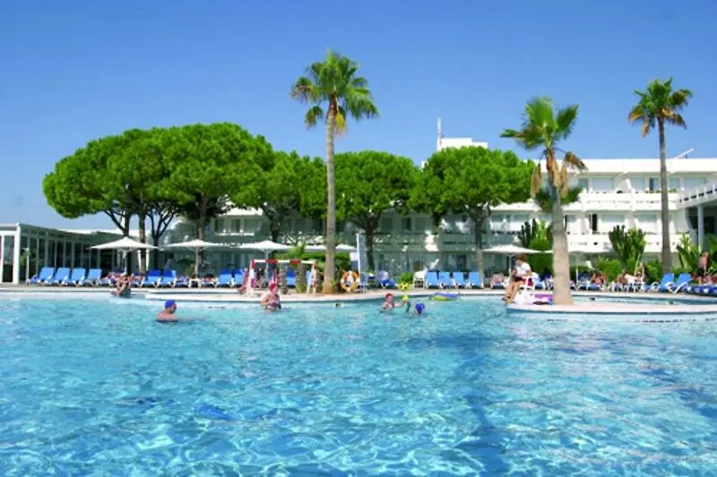 Ponent Mar Apartments