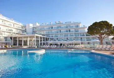 Ponent Mar Apartments