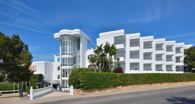 Sol Lunamar Apartments gallery image 6