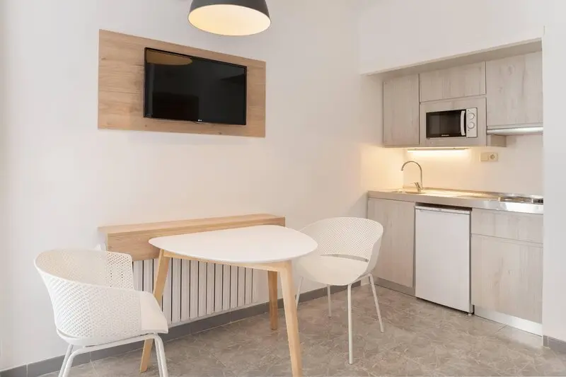 Sol Lunamar Apartments gallery image 18