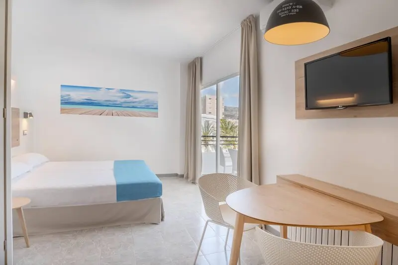 Sol Lunamar Apartments gallery image 27
