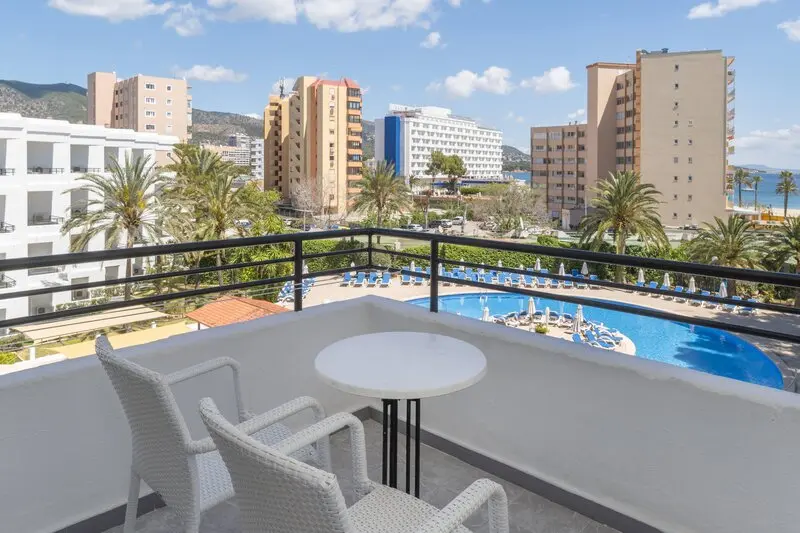 Sol Lunamar Apartments gallery image 28