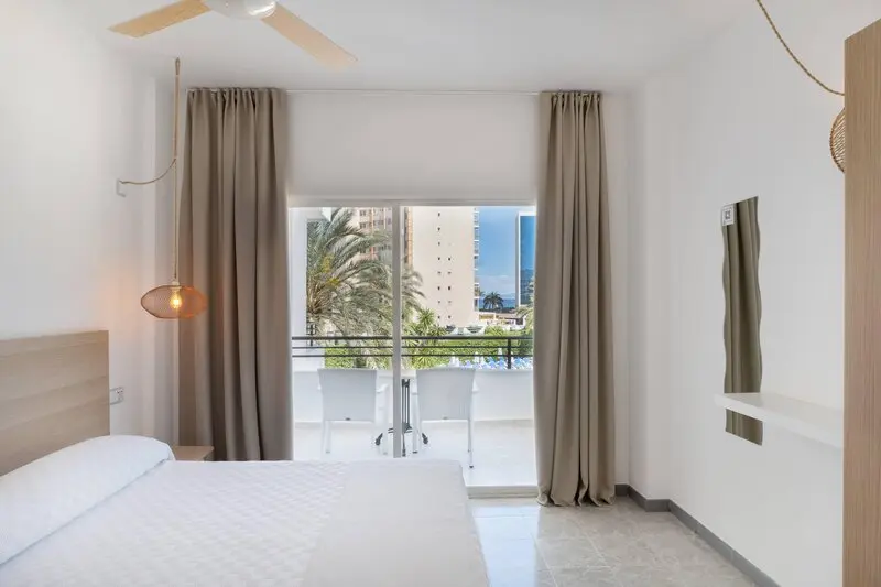 Sol Lunamar Apartments gallery image 30