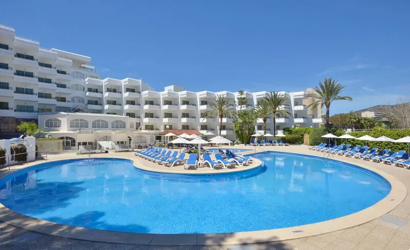 Sol Lunamar Apartments