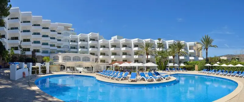 Sol Lunamar Apartments gallery image 1
