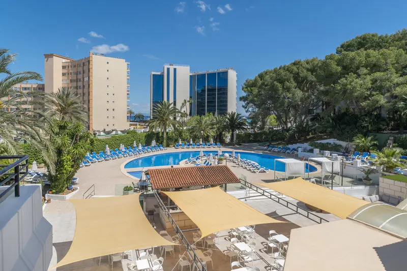 Sol Lunamar Apartments gallery image 4