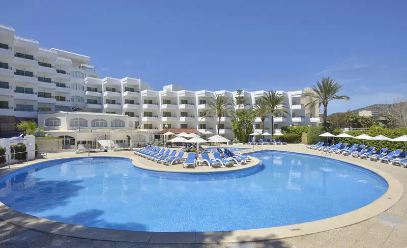 Sol Lunamar Apartments gallery image 5