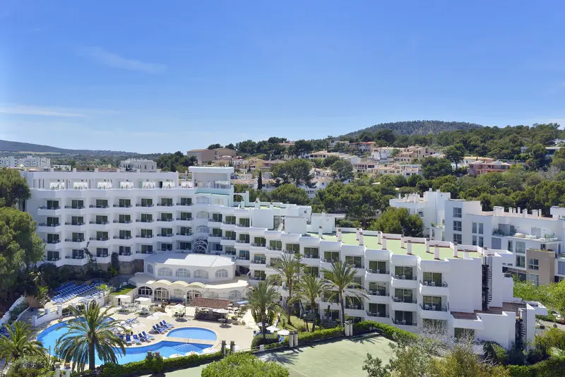Sol Lunamar Apartments gallery image 9