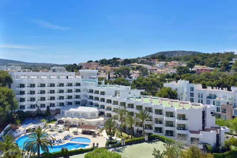 Sol Lunamar Apartments gallery image 8