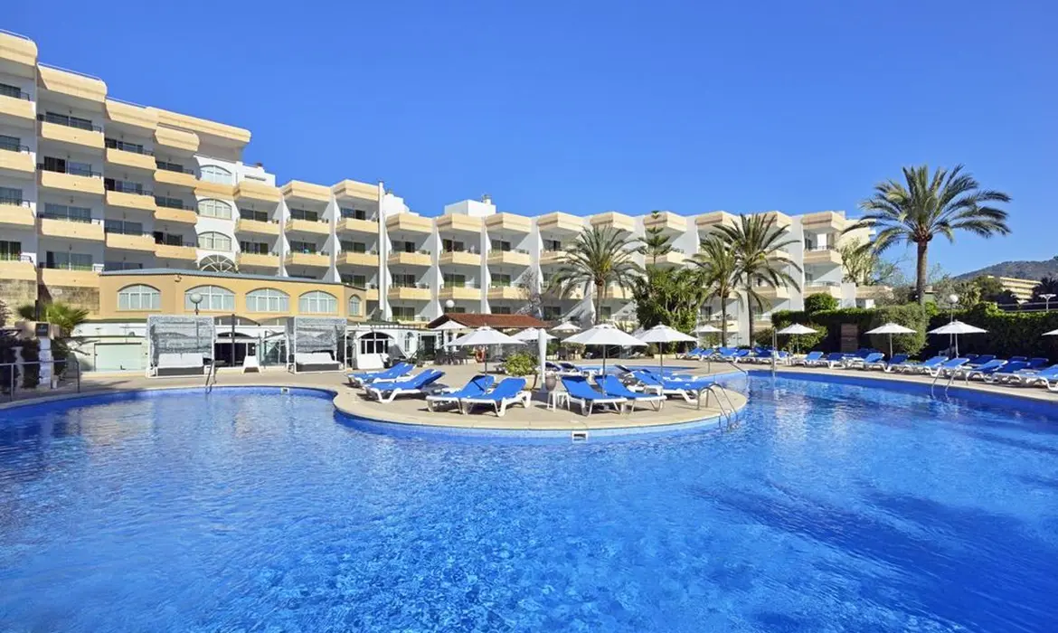 Sol Lunamar Apartments