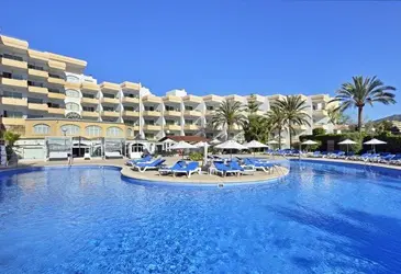 Sol Lunamar Apartments