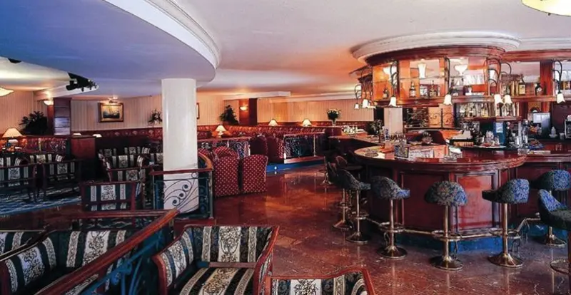 Bahia Del Sol Hotel gallery image 26