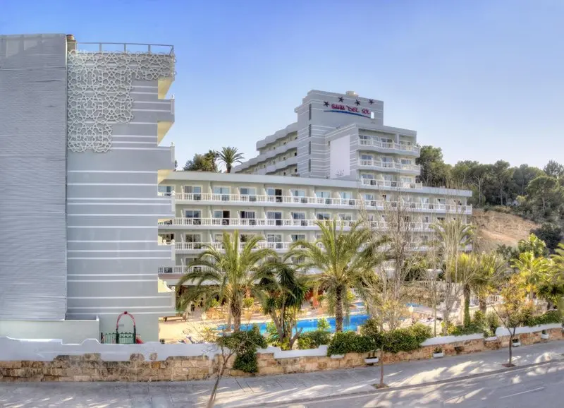 Bahia Del Sol Hotel gallery image 6