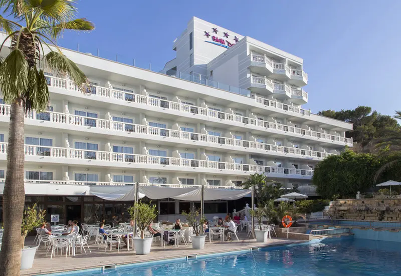 Bahia Del Sol Hotel gallery image 9