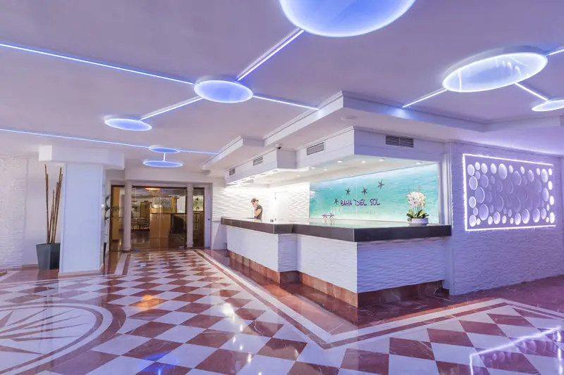 Bahia Del Sol Hotel gallery image 28