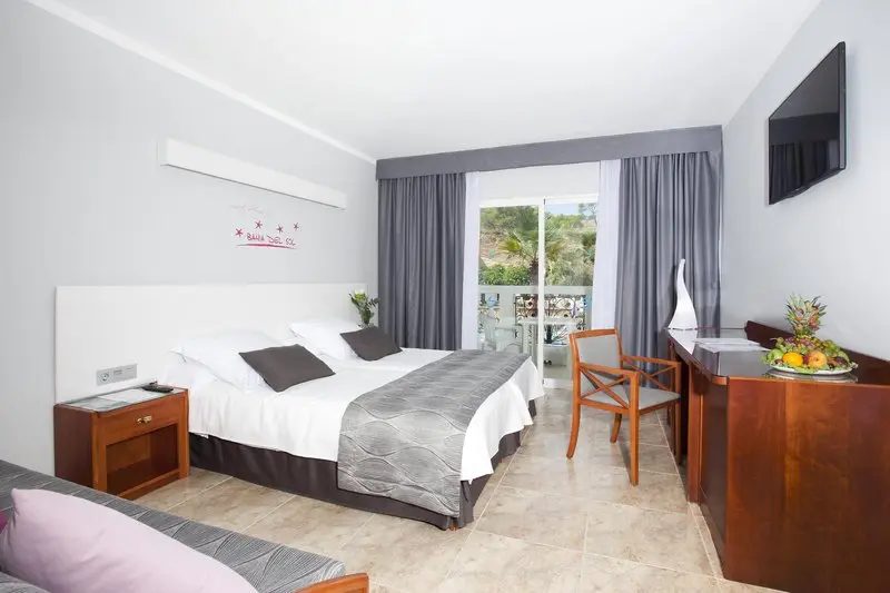 Bahia Del Sol Hotel gallery image 15